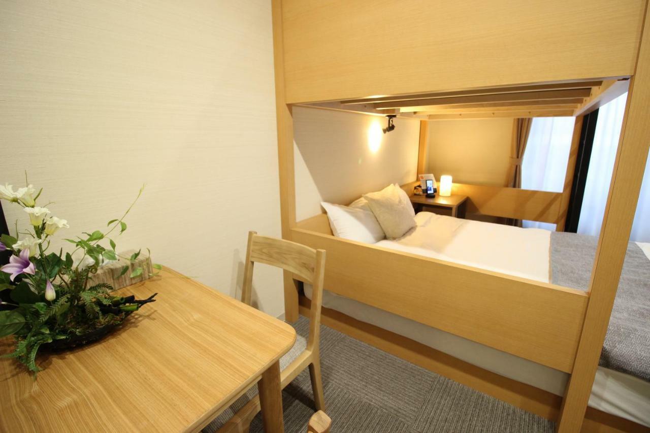 Akari Higashiyama Nijo Quioto Exterior foto